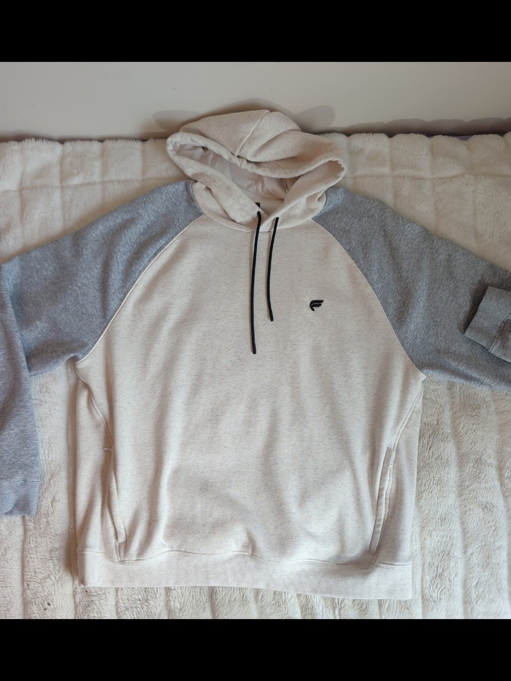Fabletics Go To Hoodie Bundle Men's XXL